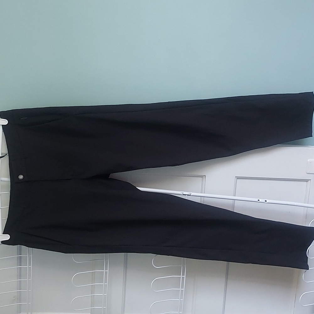 Lululemon Commission Pant Slim *Warpstreme 29" ABC NWOT Active Casual Business